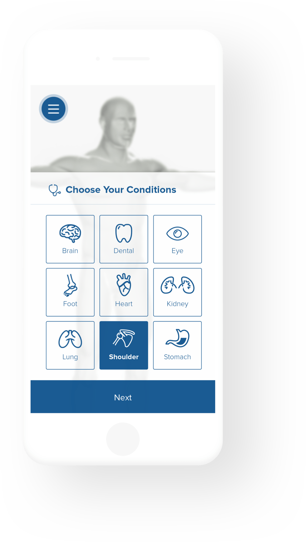 Orca Health Features