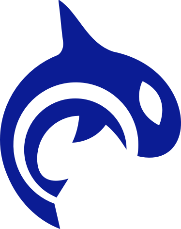 Orca Health Logo