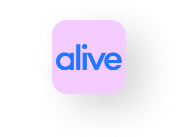 Alive by Whitney Simmons App Icon